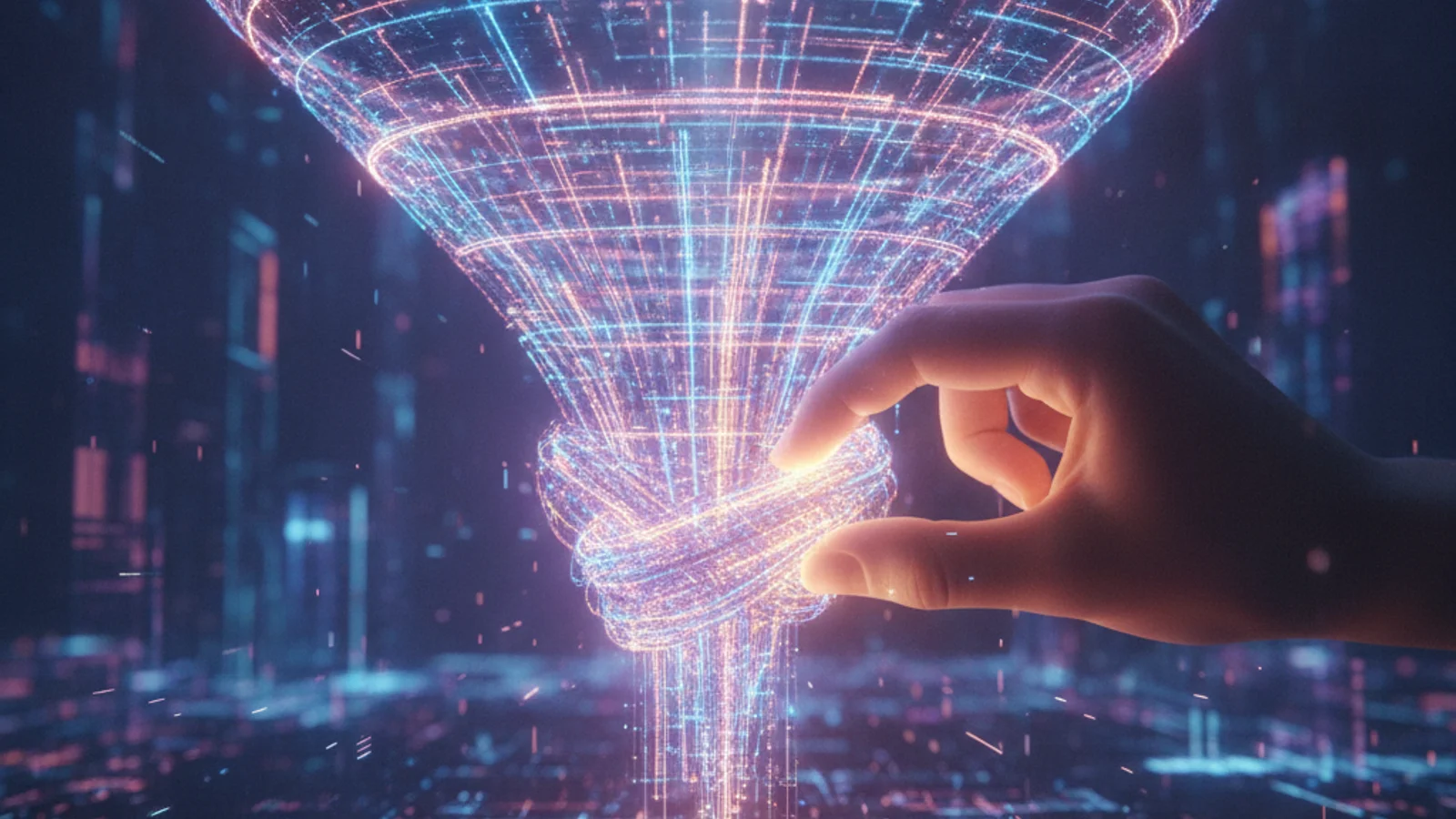 Cover image for The AI-Powered Marketing Funnel: What to Automate in 2026