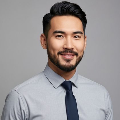 Leandro P., Engineer, Inviron