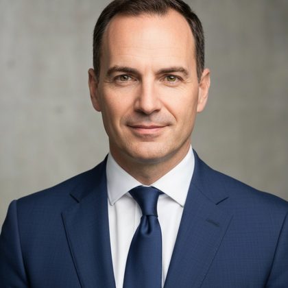 A. Micheal, Demand Generation, AT&T