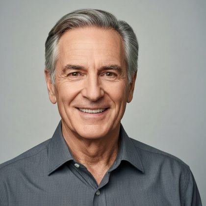 David Mangiantine, Sales Specialist, McLaughlin & Moran