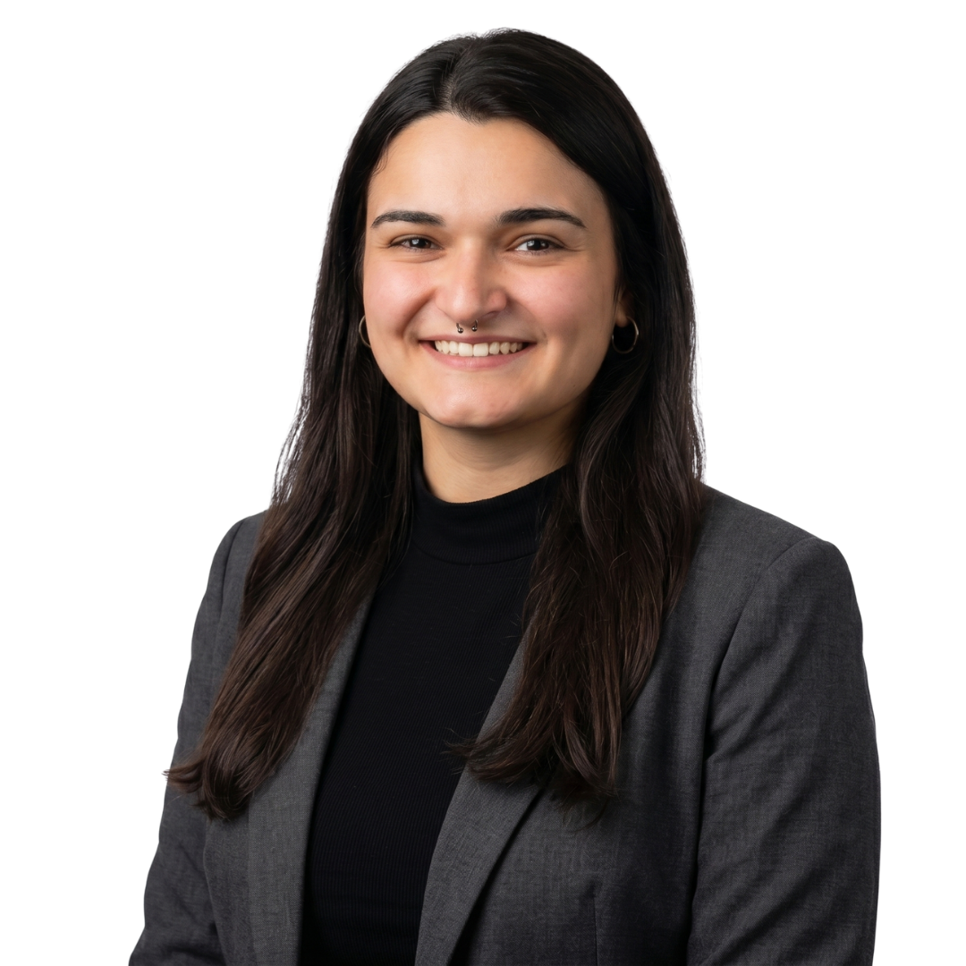 Bryn, Solutions Engineer at BusySeed