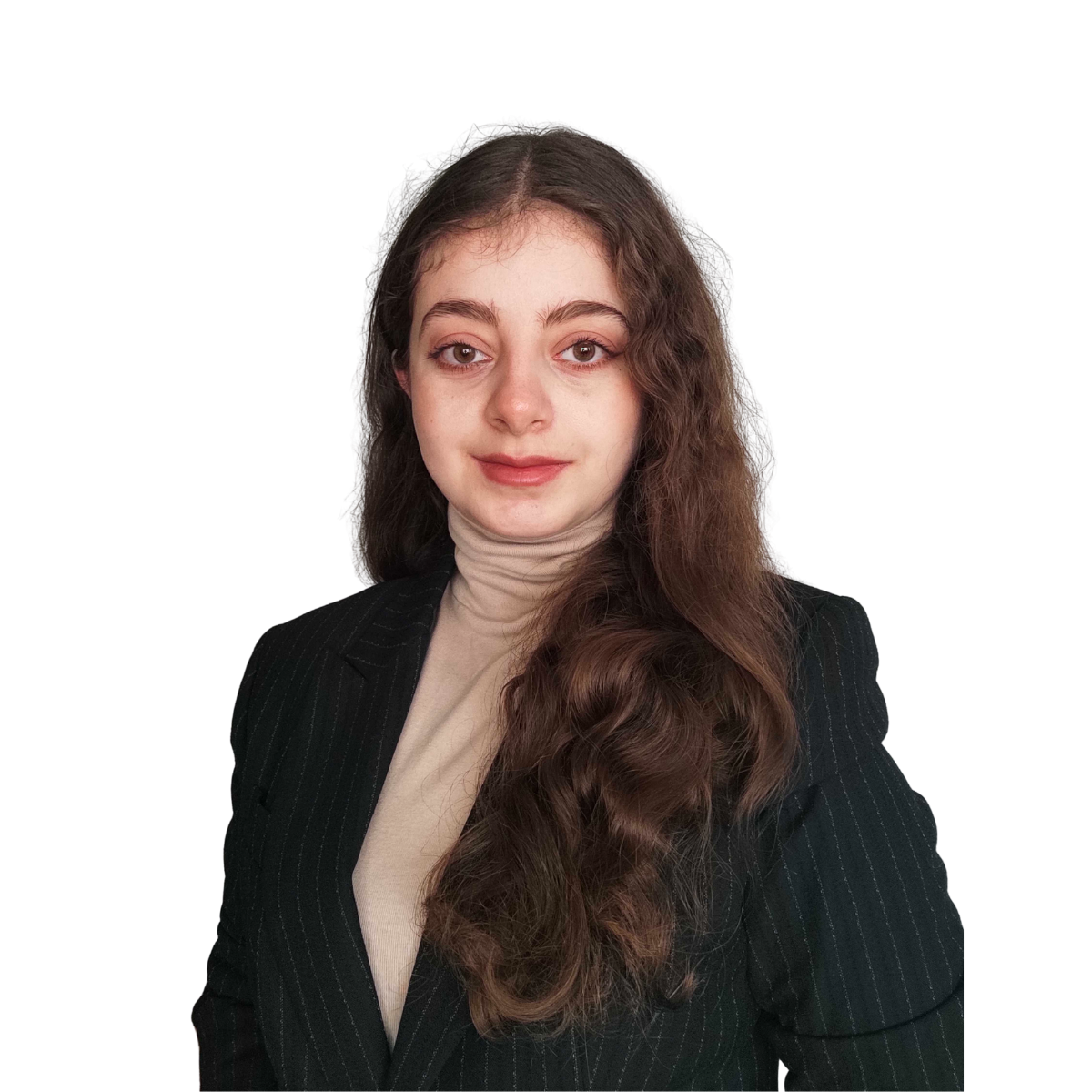 Christine, Growth Strategist at BusySeed
