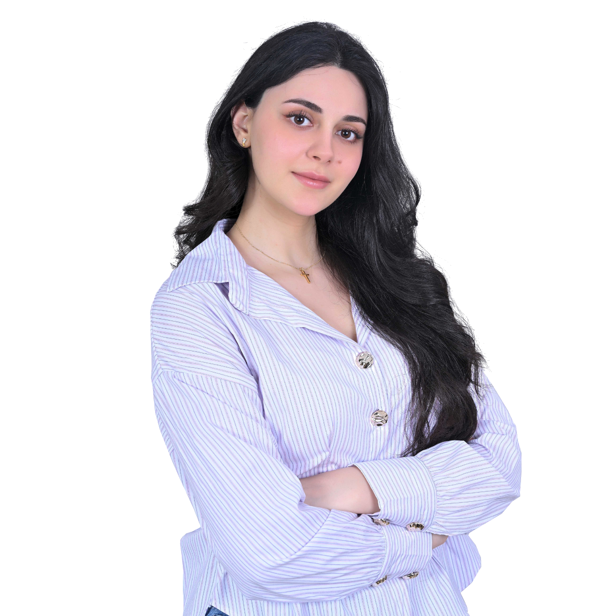 Maria, Content Lead at BusySeed