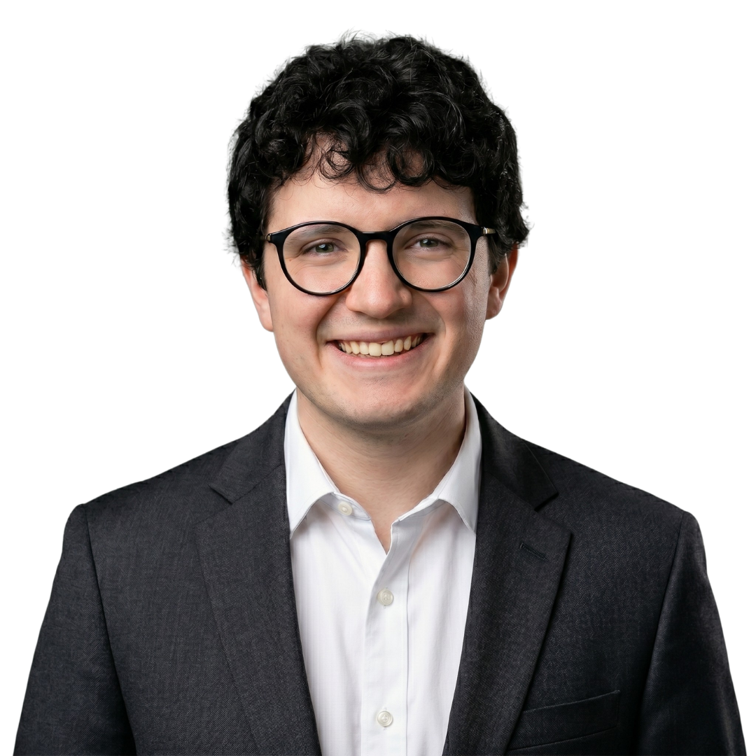Michael, Engineering Lead at BusySeed