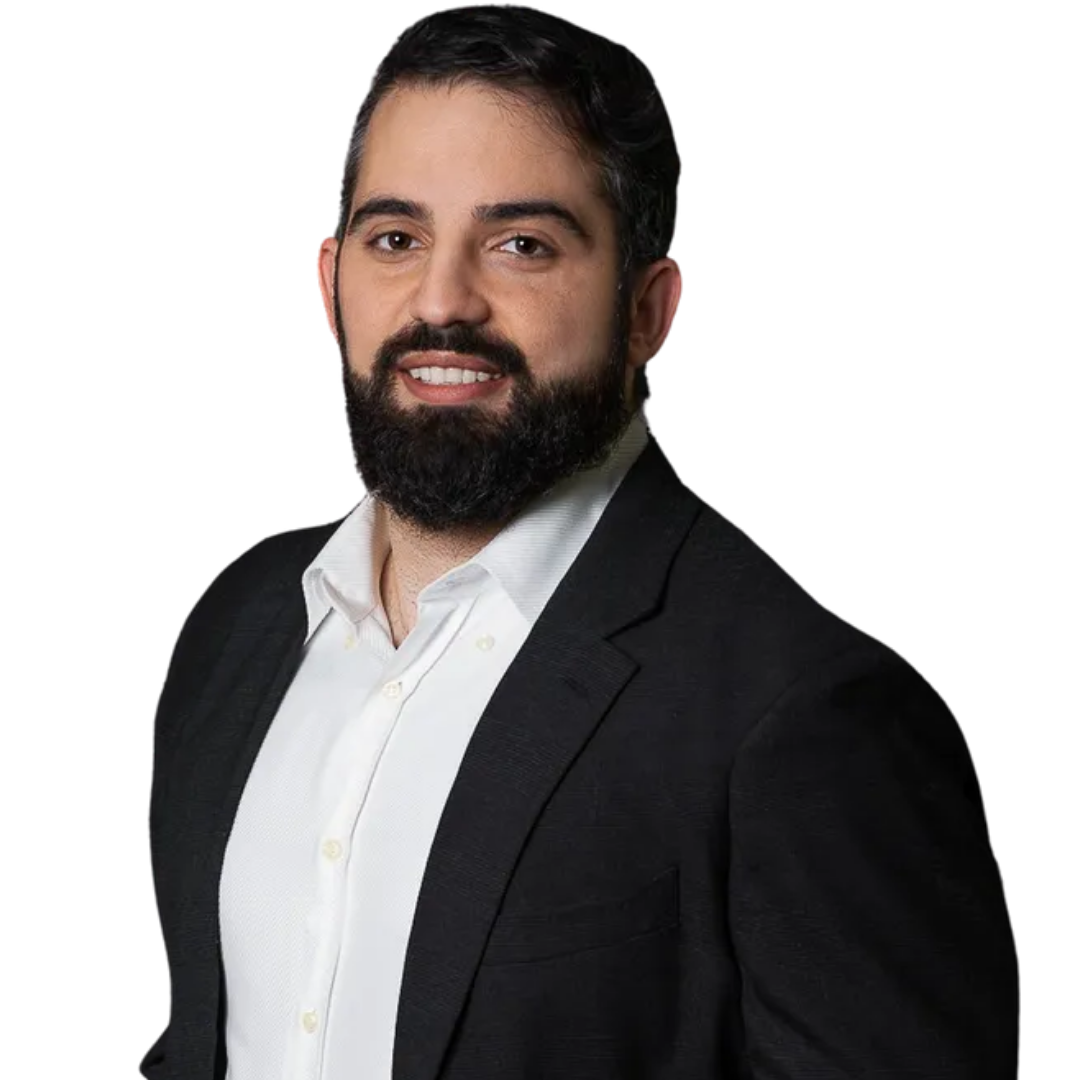 Omar, Founder & CEO at BusySeed